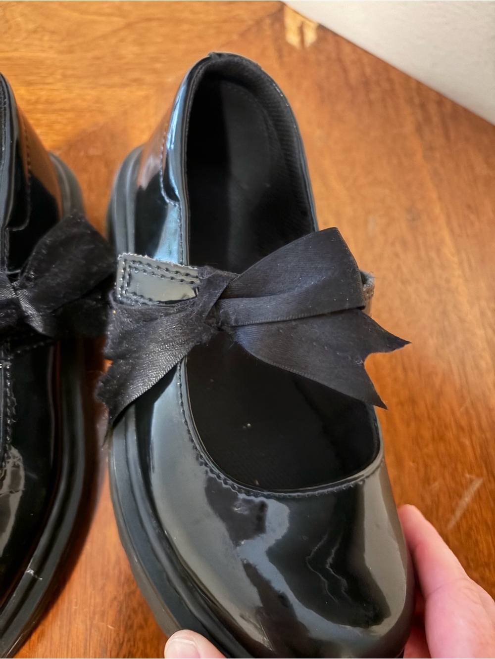 Dr. Martens - Mary Jane’s Kids - Picture 6 of 8